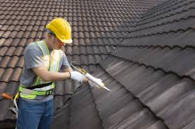 Best Rubber Roofing (EPDM, TPO)  in Newton, IA